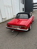 1978 Alfa Romeo Spider 1600 oldtimer te koop