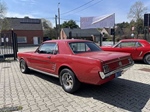 1966 Ford Mustang oldtimer te koop