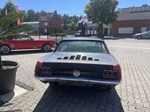 1967 Ford Mustang oldtimer te koop