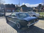 1966 Ford Mustang oldtimer te koop