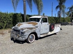 1954 Chevrolet Chevy Van oldtimer te koop