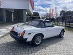 1977 MG MGB oldtimer te koop