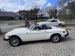 1977 MG MGB oldtimer te koop