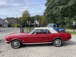 1967 Ford Mustang oldtimer te koop