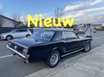 1966 Ford Mustang oldtimer te koop