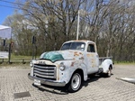 1952 Chevrolet K1500 oldtimer te koop