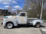 1952 Chevrolet K1500 oldtimer te koop