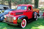 1947 Ford Pick-Up oldtimer te koop