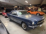 1964 Ford Mustang oldtimer te koop