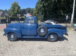 1953 GMC Pick up truck Step-Sides oldtimer te koop