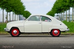 1960 Saab 93F 4 speed oldtimer te koop