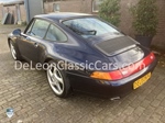 1994 Porsche 993 Carrera 2 Coupe Aut oldtimer te koop