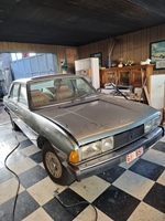 1978 Peugeot 604 oldtimer te koop