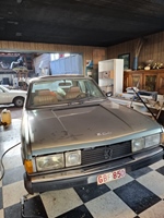 1978 Peugeot 604 oldtimer te koop