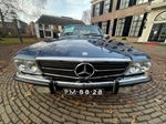 1972 Mercedes 350 sl oldtimer te koop