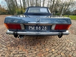 1972 Mercedes 350 sl oldtimer te koop