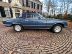 1972 Mercedes 350 sl oldtimer te koop