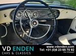 1964 Ford Taunus 17M Super oldtimer te koop