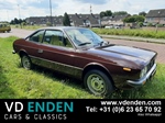 1979 Lancia Beta Coupe oldtimer te koop