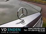 1986 Mercedes S-class 260SE (W126) - Top! oldtimer te koop