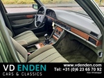 1986 Mercedes S-class 260SE (W126) - Top! oldtimer te koop