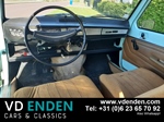 1974 Renault 6 tl (r6) oldtimer te koop