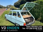 1974 Renault 6 tl (r6) oldtimer te koop