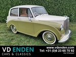 1953 Triumph Mayflower 1300 Saloon oldtimer te koop