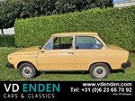 1980 Volvo 66 DL - Projectcar oldtimer te koop