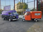 1975 Volkswagen Transporter ( T2 ) oldtimer te koop