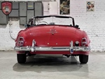 1958 Mercedes 190 sl oldtimer te koop