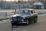 1967 Volvo Amazone oldtimer te koop