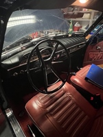 1967 Volvo Amazone oldtimer te koop