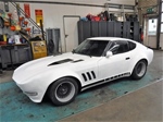 1973 Datsun 240Z 73 no. 4295 oldtimer te koop