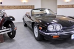 1990 Jaguar xjs v-12 oldtimer te koop