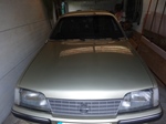 1985 Opel senator oldtimer te koop