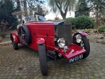 1926 Fiat 509A oldtimer te koop