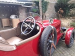 1926 Fiat 509A oldtimer te koop