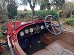 1926 Fiat 509A oldtimer te koop