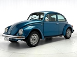 1985 Volkswagen Beetle oldtimer te koop