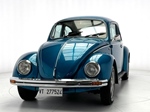 1985 Volkswagen Beetle oldtimer te koop