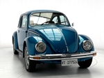 1985 Volkswagen Beetle oldtimer te koop