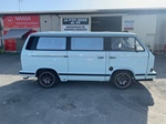 1986 Volkswagen T3 oldtimer te koop