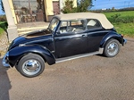 1972 Volkswagen Beetle 1302 Cabriolet oldtimer te koop