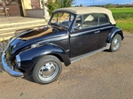 1972 Volkswagen Beetle 1302 Cabriolet oldtimer te koop