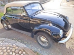 1972 Volkswagen Beetle 1302 Cabriolet oldtimer te koop