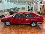 1986 Alfa Romeo 75 1.6 oldtimer te koop