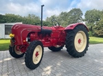 1960 Porsche Master 418N oldtimer tractor te koop