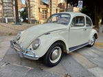 1965 Volkswagen Beetle 1.2 6V oldtimer te koop