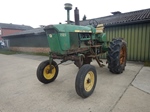 1964 John Deere 4020 Powershift Hi-crop Diesel oldtimer tractor te koop